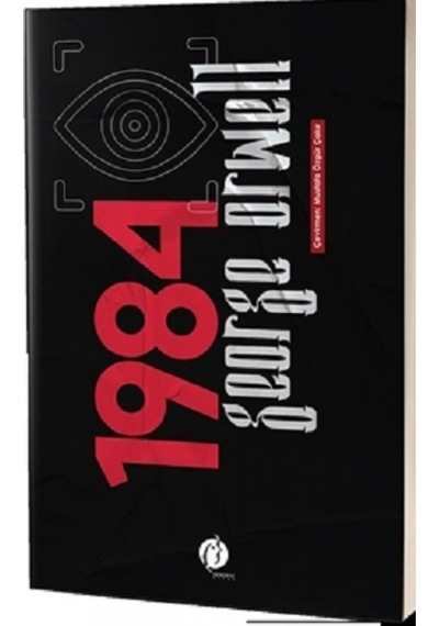 1984 - George Orwell - Herdem Kitap