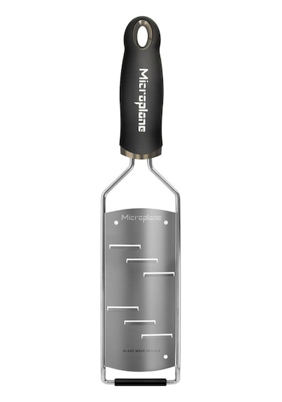 Microplane Gourmet Geniş Traşlama Rendesi