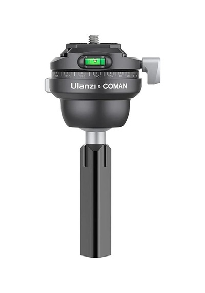 Ulanzi & Coman Zero Y-f38 Tripod Ballhead