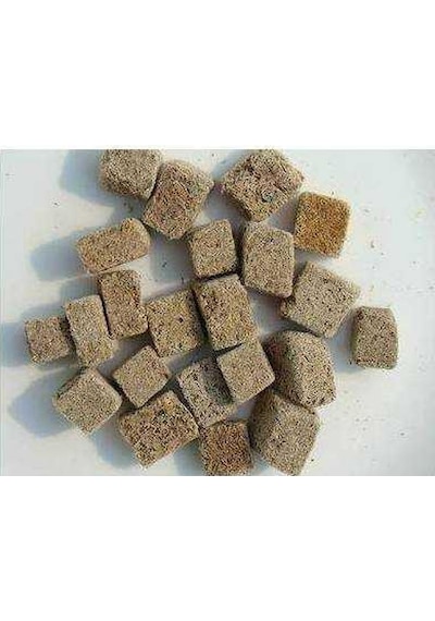 Rotifish Fd Tubifex Balık Yemi Kovadan Bölme 50 G