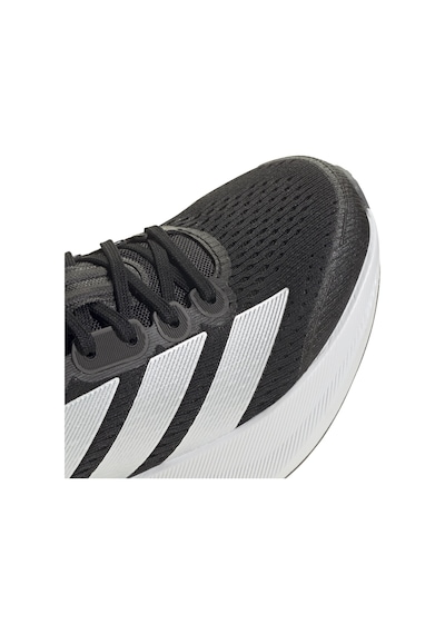 Adidas Duramo Speed 2 Kadın Spor Ayakkabı - Ih8211 Siyah