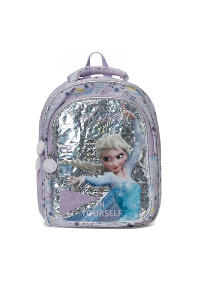 Frozen Sırt Çantası Kız Çocuk Lıla Multı Bts Lıla Elsa Bpck 000000000102713698 Mor