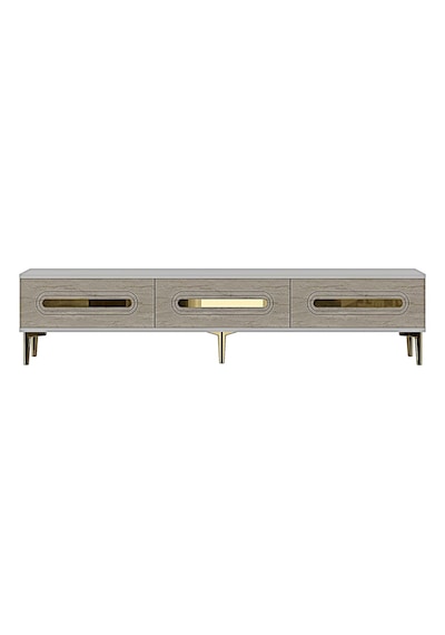 Tsa1806btg Rany Tv Sehpası Beyaz-traverten-gold 180cm Beyaz - Traverten - Altın Tsa1806btg Rany Tv Sehpası Beyaz-traverten-gold 180cm Beyaz - Traverten - Altın