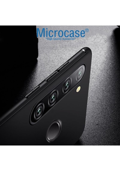 Realme 6I Elektrocase Kamera Koruma Silikon Kilif + Cam (Seç) 439915365