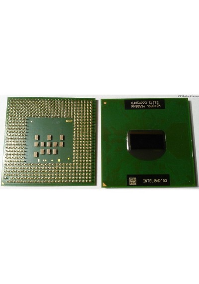 Sl7eg Intel Pentium M 725