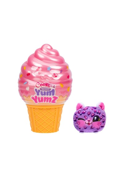 Cookeez Dondurmalar İkili Paket