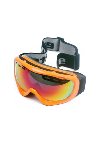 Evolite Snow- Sp140-O Kayak Gözlüğü Çok Renkli