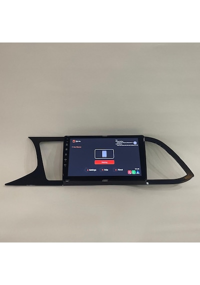 Seat Leon 2013-2018 Android Kablosuz Carplay Multimedia