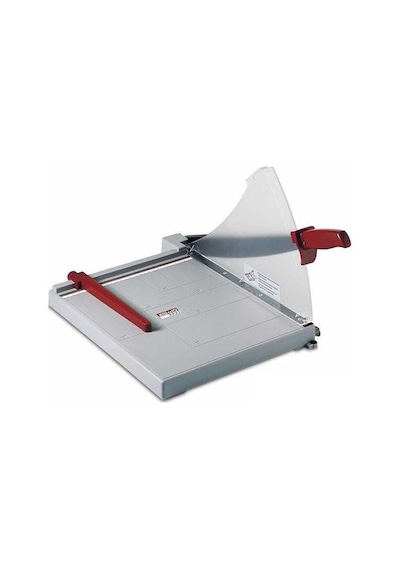 KW-Trio 3923 Kompakt A4 Kollu Giyotin