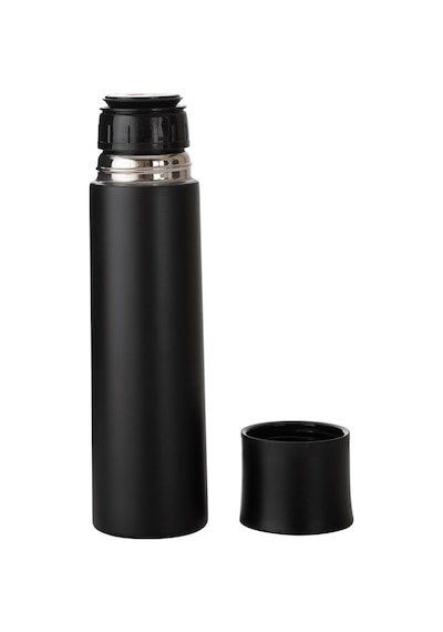 Ayrex Siyah Termos 500 Ml Genel
