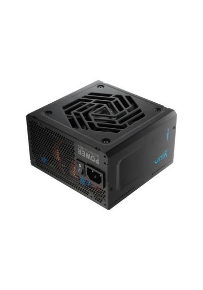 Fsp Vıta 750bd, 750w, 80+ Bronz, Aktif Pfc, Gamıng, Atx, Power Supply Psu