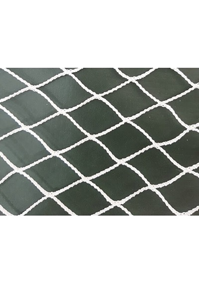 2,50 X 30 Metre Çocuk Güvenlik Filesi Kalınlık 3 Mm Balkon Güvenl