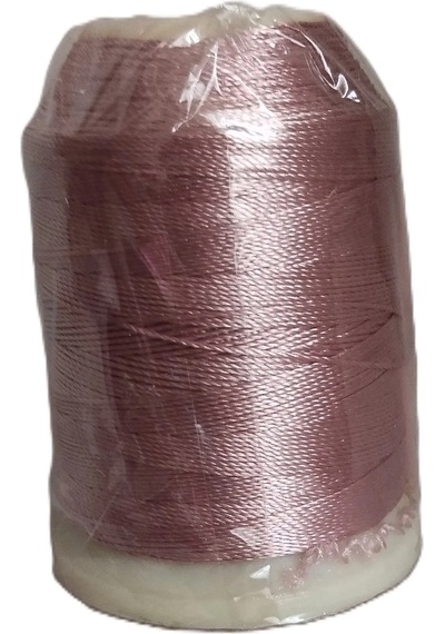 Abarta Yabalı Polyester Dikiş Dantel Nakış Ipliği 6 Katlı No:50 -20 Gram 1 Adet Renk:606