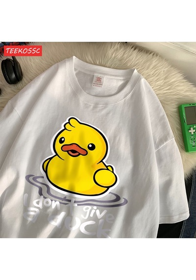 Noıssey Urban Pop Graphic Kadın Tişört Koleksiyonukod 5255 Beyaz