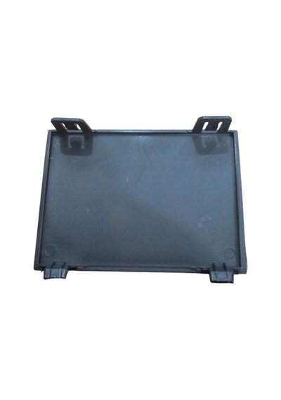 Citroen C5 2019-2022 Aircross Ön Tampon Panjur Orta Kapağı Radar Oem No:98178381xt
