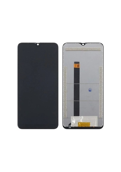 Telefon Ekranı Reeder P13 Blue Uyumlu Ekran