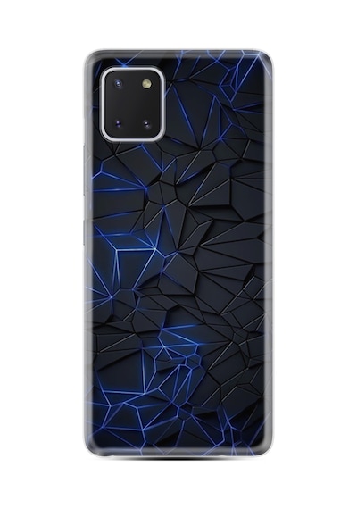 Samsung Galaxy Note 10 Lite Sm-n770f Uyumlu Baskılı Desenli Kapak Stk-.2009.jpg Rnk94 Rnk94