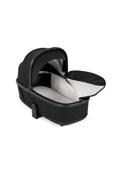 Bagi Heritage Portbebe Black Siyah