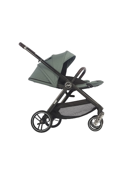 Kanz X-Go Silver Travel Sistem Bebek Arabası