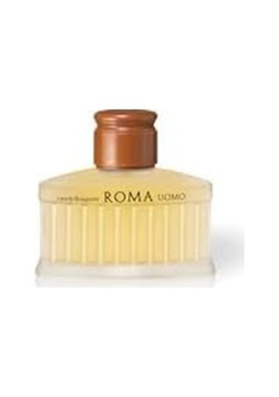 Biagiotti F11a002n Roma Uomo Edt Sprey, 75ml Diğer