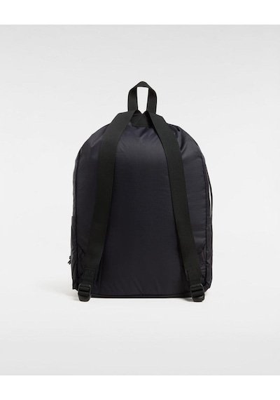 Vans Old Skool Cinch Backpack Sırt Çantası Vn00082g9rj1 Siyah