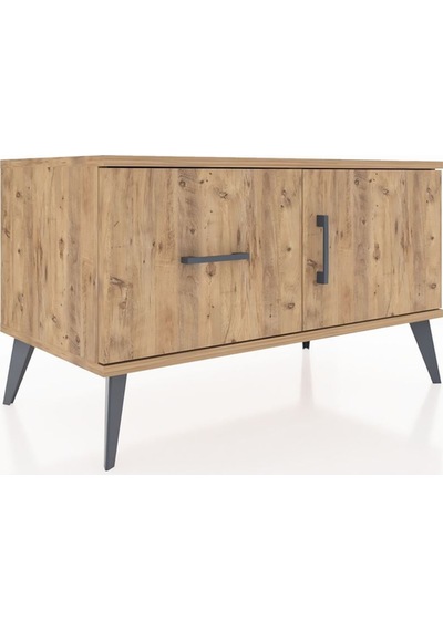 Hyperion Şifonyer Tek Raflı Tek Çekmeceli Tek Kapaklı 88x44x48 Çam-çam Çam Hyperion Şifonyer Tek Raflı Tek Çekmeceli Tek Kapaklı 88x44x48 Çam-çam Çam