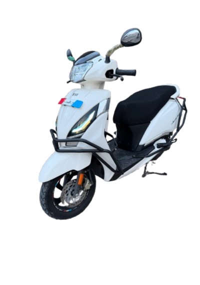 Tvs Jupiter 125 Ön-Arka Koruma Demiri|Hensa Metal