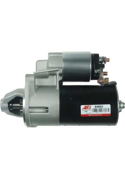 12 Volt 10 Diş Ford Escort Mk6 1.6 16v 1995 - 1998 Marş Dinamosu