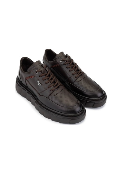 Tamer Tanca Erkek Hakiki Deri Kahverengi Sneakers & Spor Ayakkabı 352 23023 Erk Ayk Sk25-26 Kahve Dr Kahverengi Tamer Tanca Erkek Hakiki Deri Kahverengi Sneakers & Spor Ayakkabı 352 23023 Erk Ayk Sk25-26 Kahve Dr Kahverengi