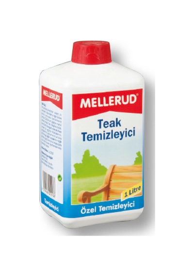 Mellerud Teakahşap Mobilyasert Ahşap Temizleyici 1 Lt