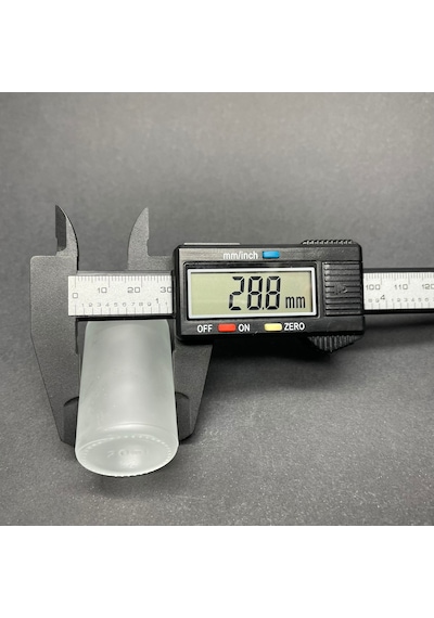 20 Ml Siyah Plastik Kapaklı Buzlu Cam Damlalıklı Şişe , 20cc Dam