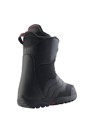 Burton Burton Mint Boa Kadın Siyah Snowboard Botu 10011 Siyah