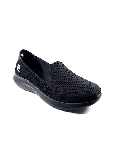 Pierre Cardin PC-30168 Siyah Kadın Spor Ayakkabı Siyah