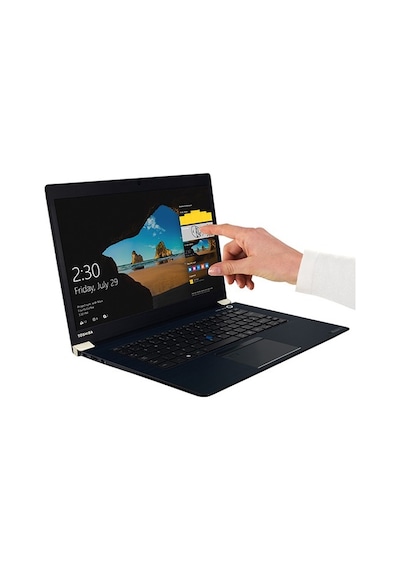 Toshiba Tecra X40-D-162 i7-7500U 8 GB 512 GB SSD 14" W10P Dizüstü Bilgisayar