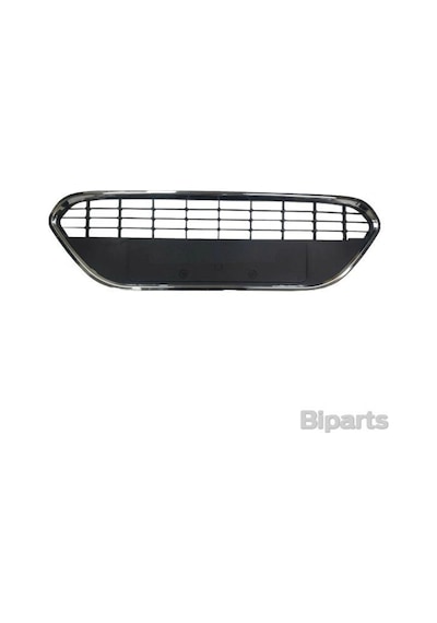 Ford Focus 2.5 (2008-20011) Ön Tampon Panjuru Nikelajli Takim 291715187