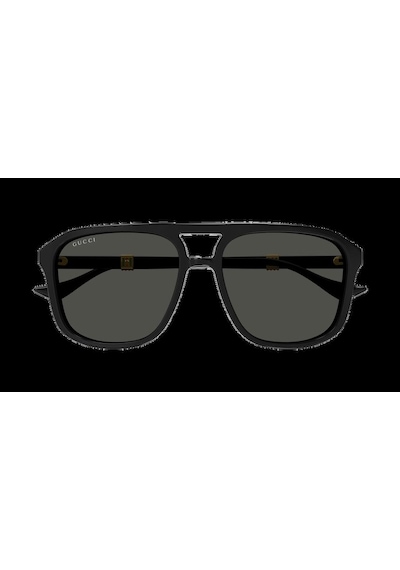 Gucci 1494s 001 Erkek Güneş Gözlüğü Siyah