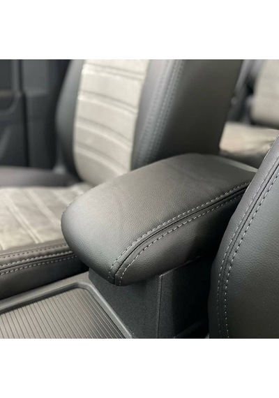 Volkswagen Tiguan 2021 Araca Özel Oto Koltuk Kılıfı (500444991)