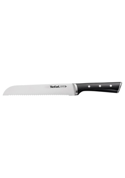 Tefal Ice Force 20 CM Ekmek Bıçağı