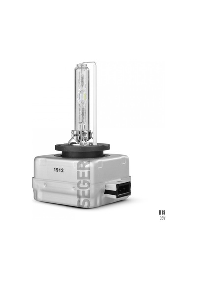 Seger D1s 85v 35w Pk32d-2 Hıd / Xenon 4.700k Beyaz Işık 1 Adet