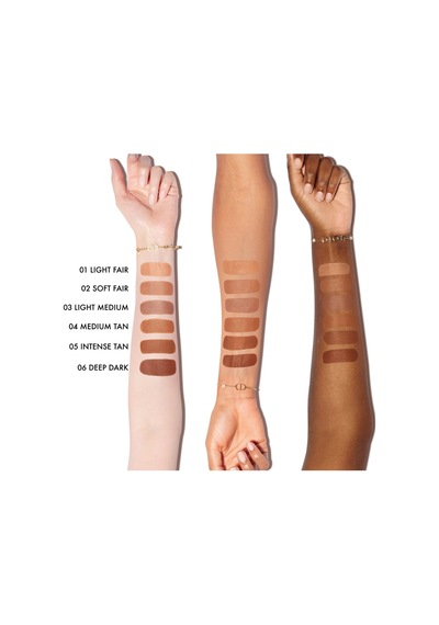 Dior Forever Skin Bronze - Bronze Stik 01 Diğer