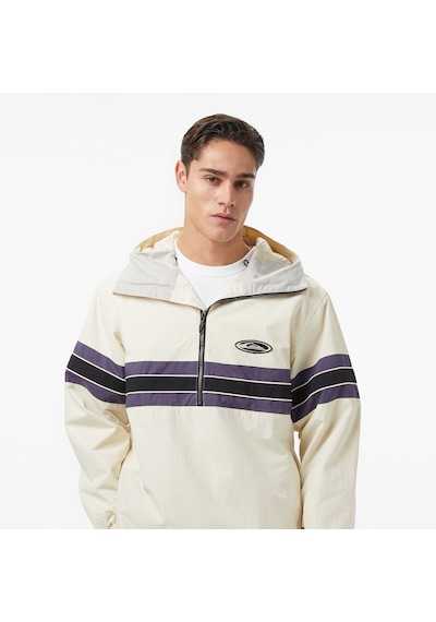 Quiksilver Steeze Erkek Beyaz Kayak Montu Eqytj03495