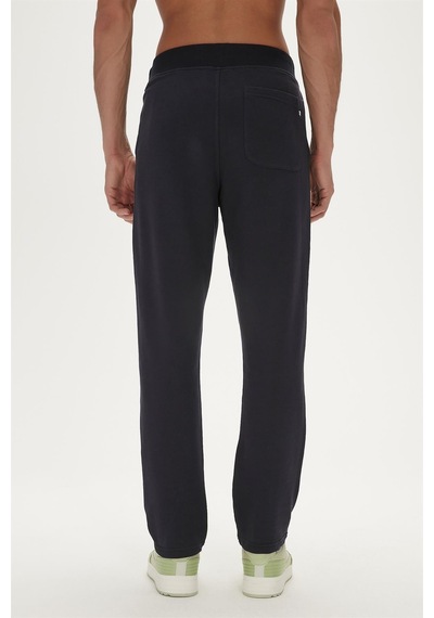 Bad Bear Plain Sweatpants Lacivert Erkek Eşofman Altı-lacivert Lacivert