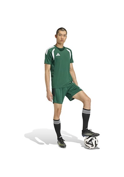 Adidas Tiro26 League Jsy Erkek Futbol Forması Kb1351 Yeşil