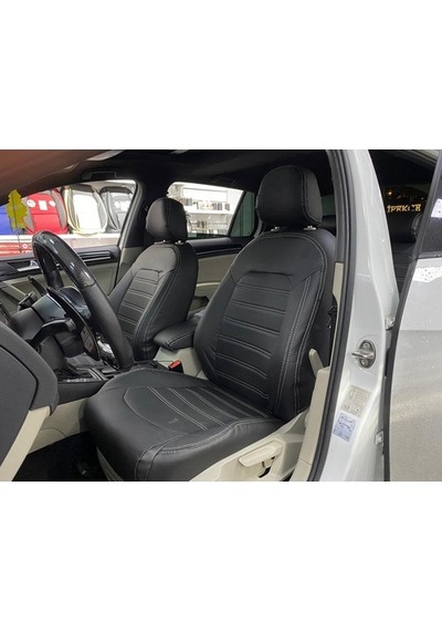 Volkswagen Golf 7 Araca Özel Koltuk Kılıfı (457955517)