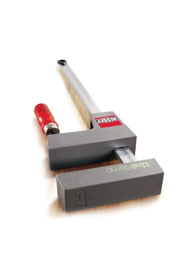 Bessey Geniş Yüzeyli Universal İşkence 160mm 1200n Besuk16