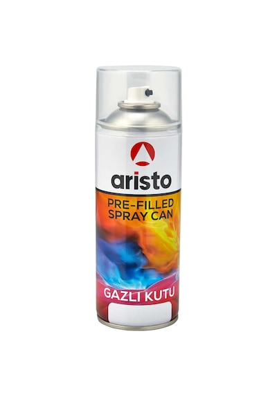 Ral 7039 Mat Sprey Boya 400ml