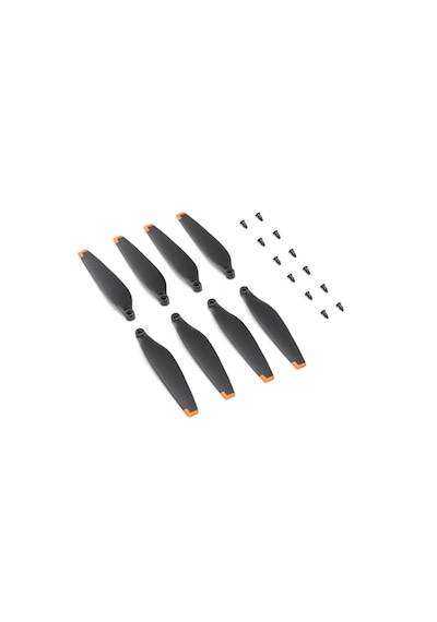 Djı Lito 1 / 1x Oem Pervane 4'lu Tam Set