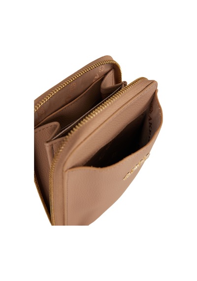 Aker Cnt20143 Telefon Çantası Vizon Vizon