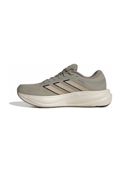 Adidas Response 2 M Bej Erkek Koşu Ayakkabısı 000000000102688290 Bej-gumus
