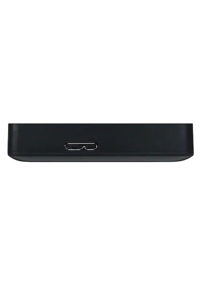 Toshiba HDTB440XK3CA Canvio Basics 4 TB 2.5" USB 3.0 Taşınabilir Disk